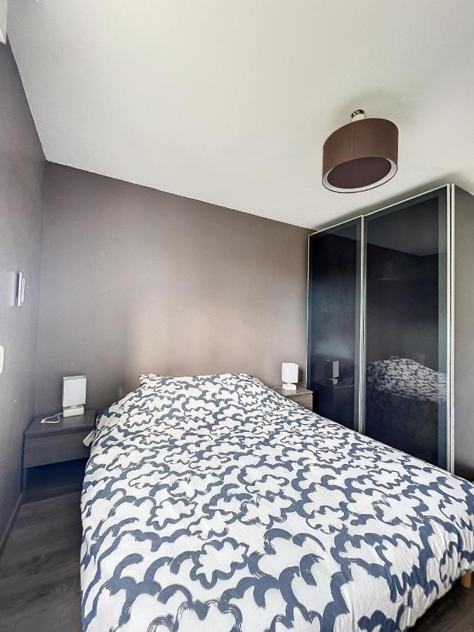 City & Cosy, Lyon Charcot- Wifi - Lave Linge - Balcon - Parking ภายนอก รูปภาพ