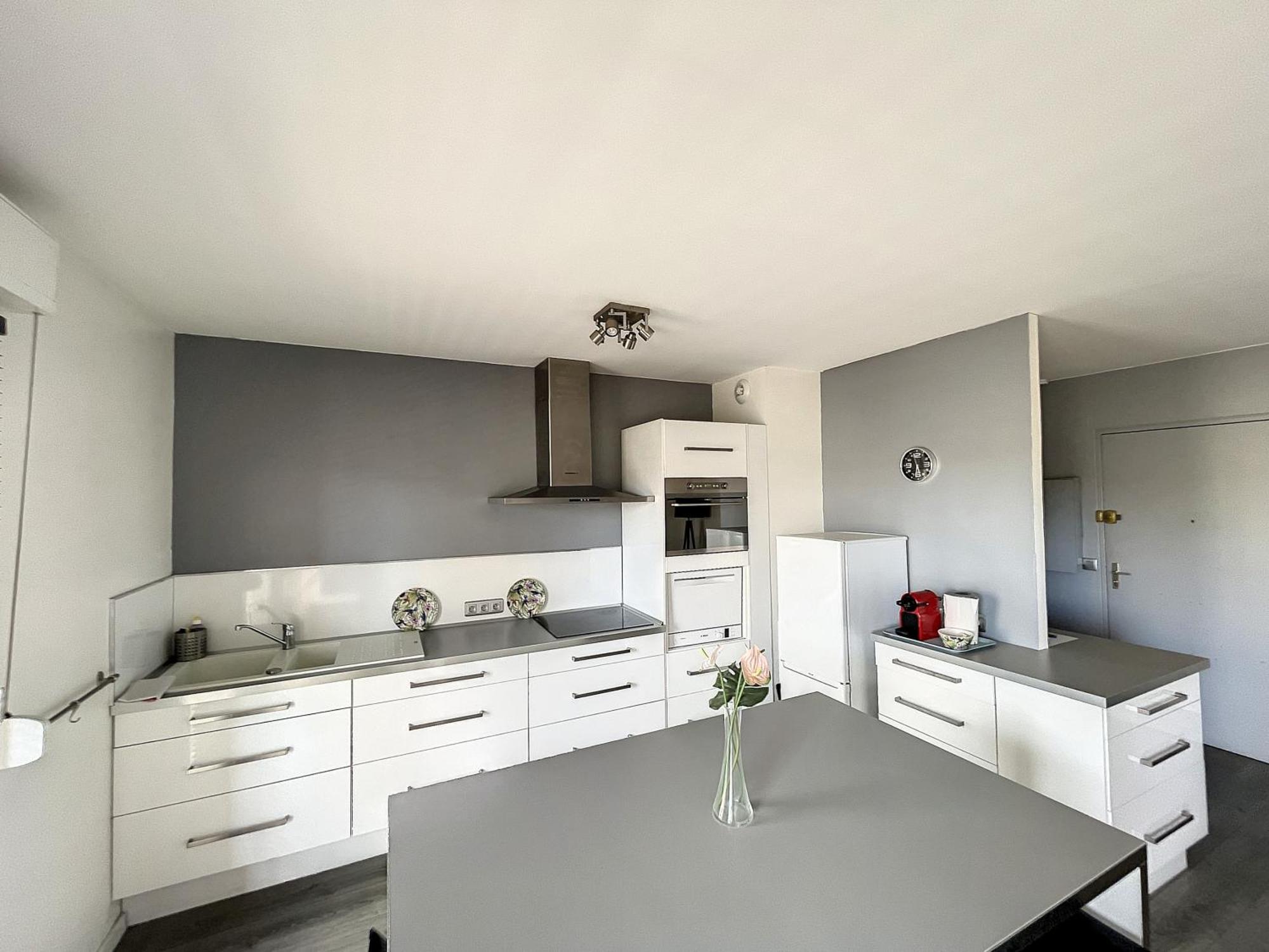 City & Cosy, Lyon Charcot- Wifi - Lave Linge - Balcon - Parking ภายนอก รูปภาพ
